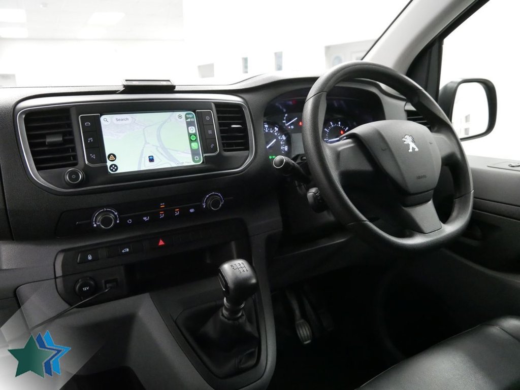 Used Peugeot Expert 2021 for sale - 78016812: Photo 6