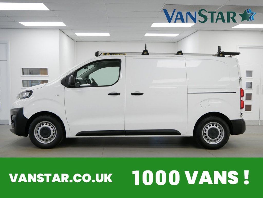 Used Peugeot Expert 2021 for sale - 78016812: Photo 7