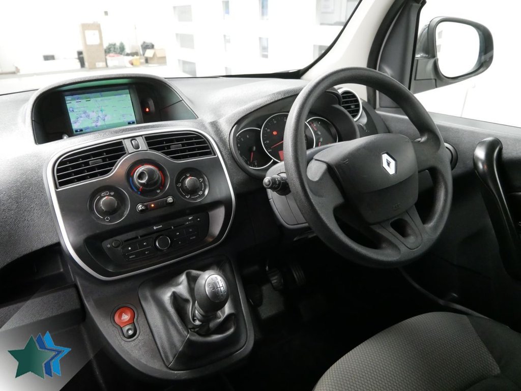 Used Renault Kangoo 2021 for sale - 78181135: Photo 2