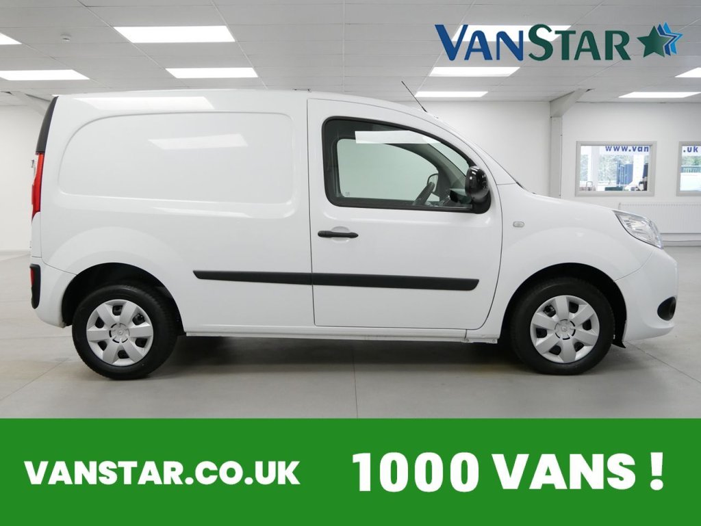 Used Renault Kangoo 2021 for sale - 78181135: Photo 3
