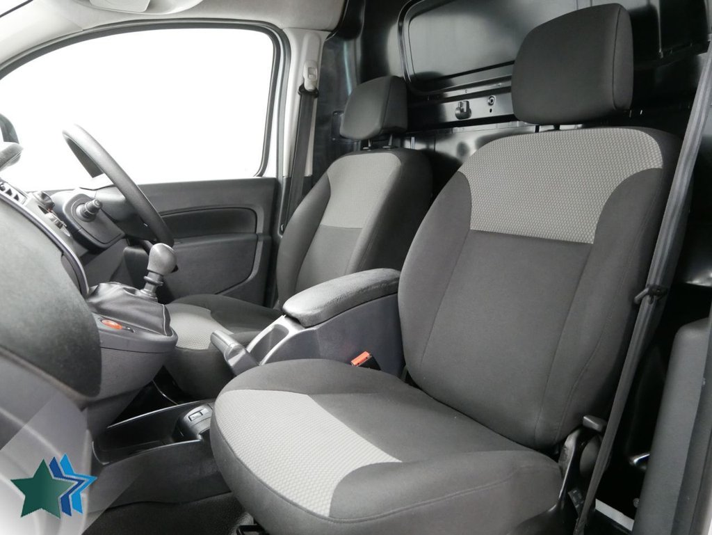 Used Renault Kangoo 2021 for sale - 78181135: Photo 4