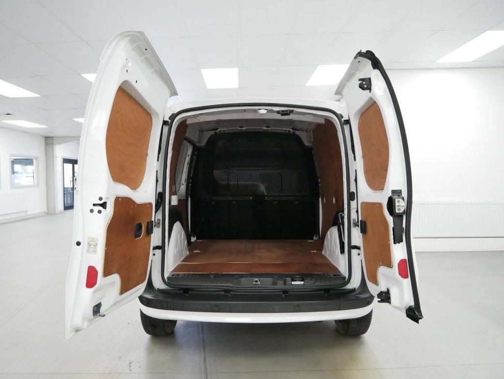 Used Renault Kangoo 2021 for sale - 78181135: Photo 6