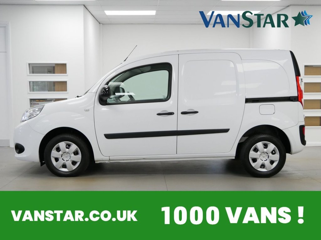 Used Renault Kangoo 2021 for sale - 78181135: Photo 7