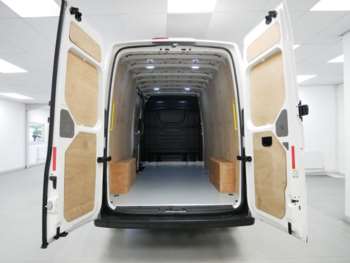 Used MAN TGE 2023 for sale - 74662645: Photo