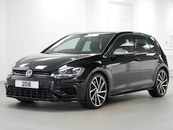 Volkswagen Golf feature image