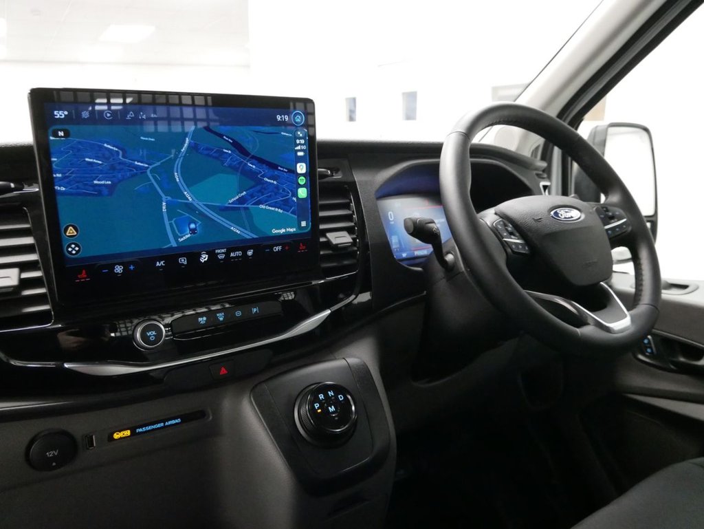 Used Ford Transit 2025 for sale - 77681098: Photo 2