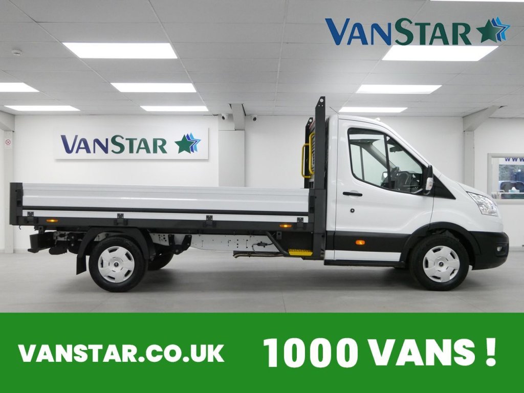 Used Ford Transit 2025 for sale - 77681098: Photo 3