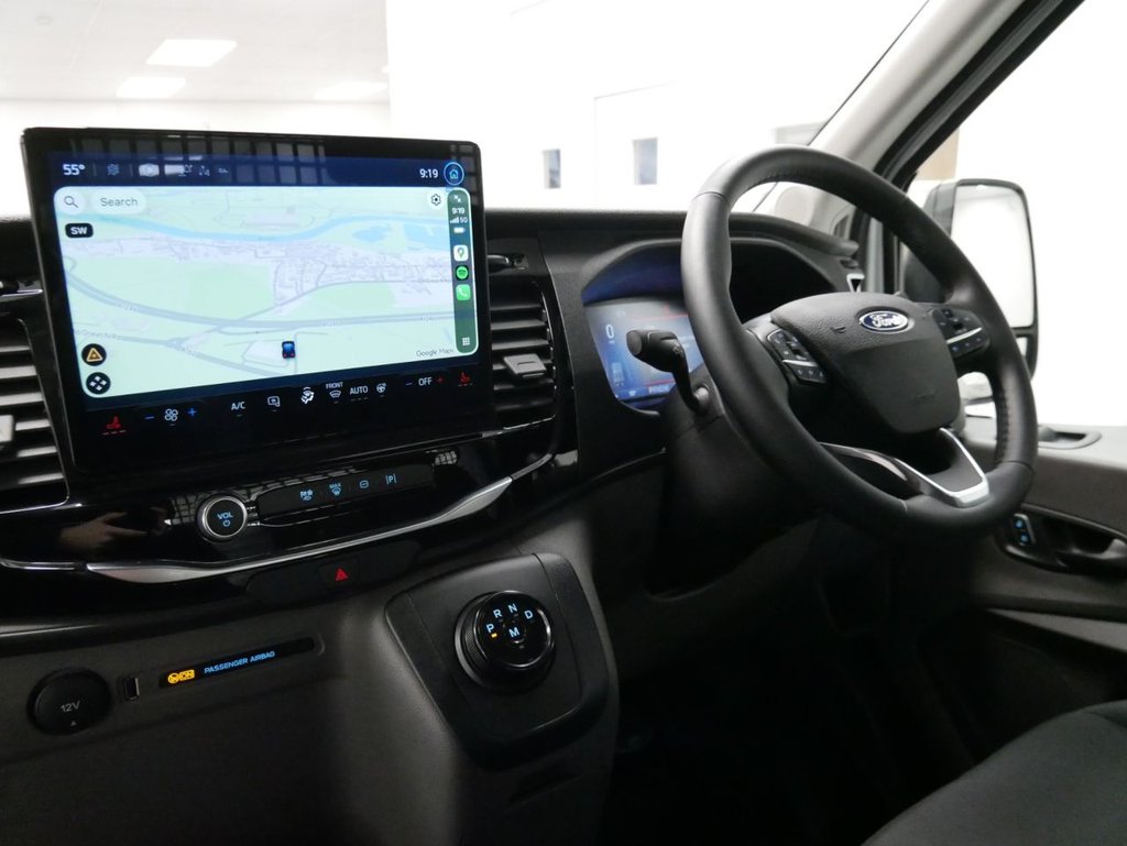 Used Ford Transit 2025 for sale - 77681098: Photo 4