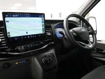 Used Ford Transit 2025 for sale - 77681098: Photo