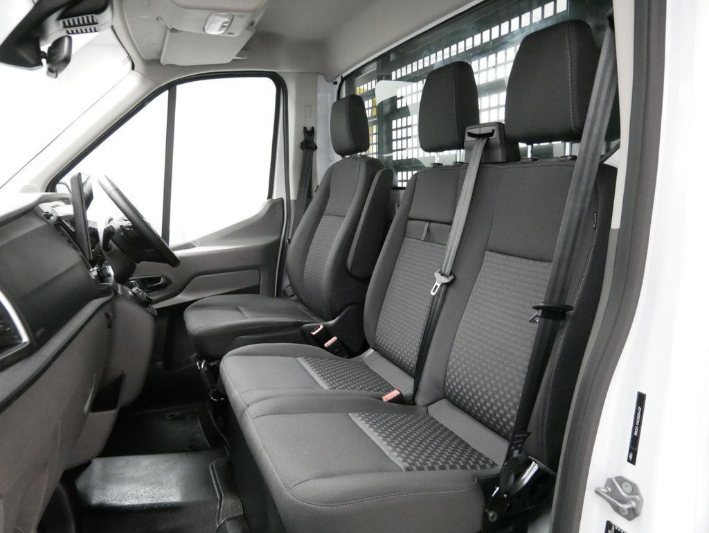Used Ford Transit 2025 for sale - 77681098: Photo 6