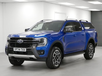 Used Ford Ranger 2024 for sale - 79518680: Photo