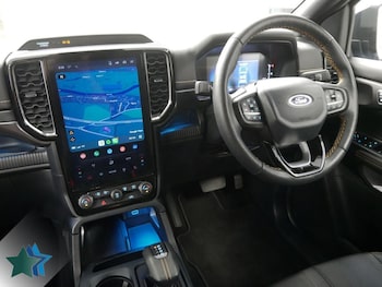 Used Ford Ranger 2024 for sale - 79518680: Photo