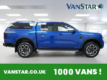 Used Ford Ranger 2024 for sale - 79518680: Photo