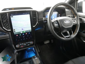 Used Ford Ranger 2024 for sale - 79518680: Photo
