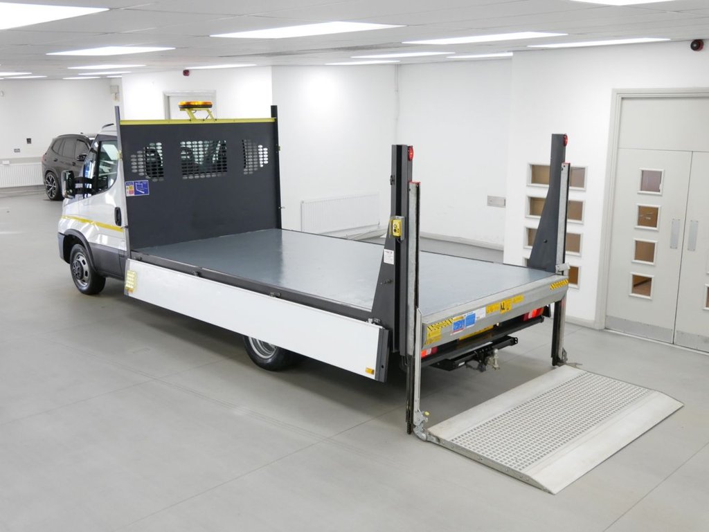 Used Iveco Daily 2023 for sale - 77096411: Photo 5