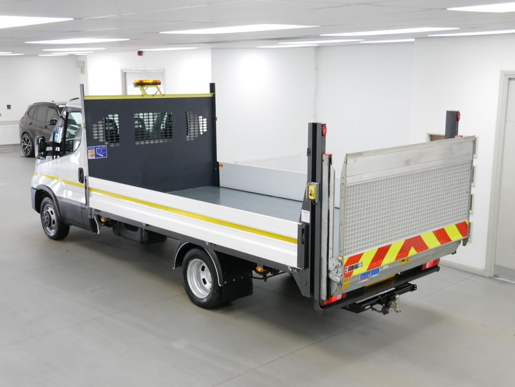 Used Iveco Daily 2023 for sale - 77096411: Photo 6