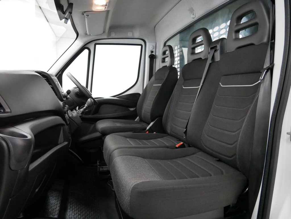 Used Iveco Daily 2023 for sale - 77096411: Photo 7