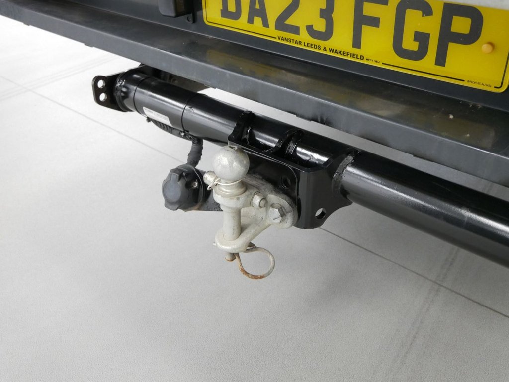 Used Iveco Daily 2023 for sale - 77096411: Photo 8