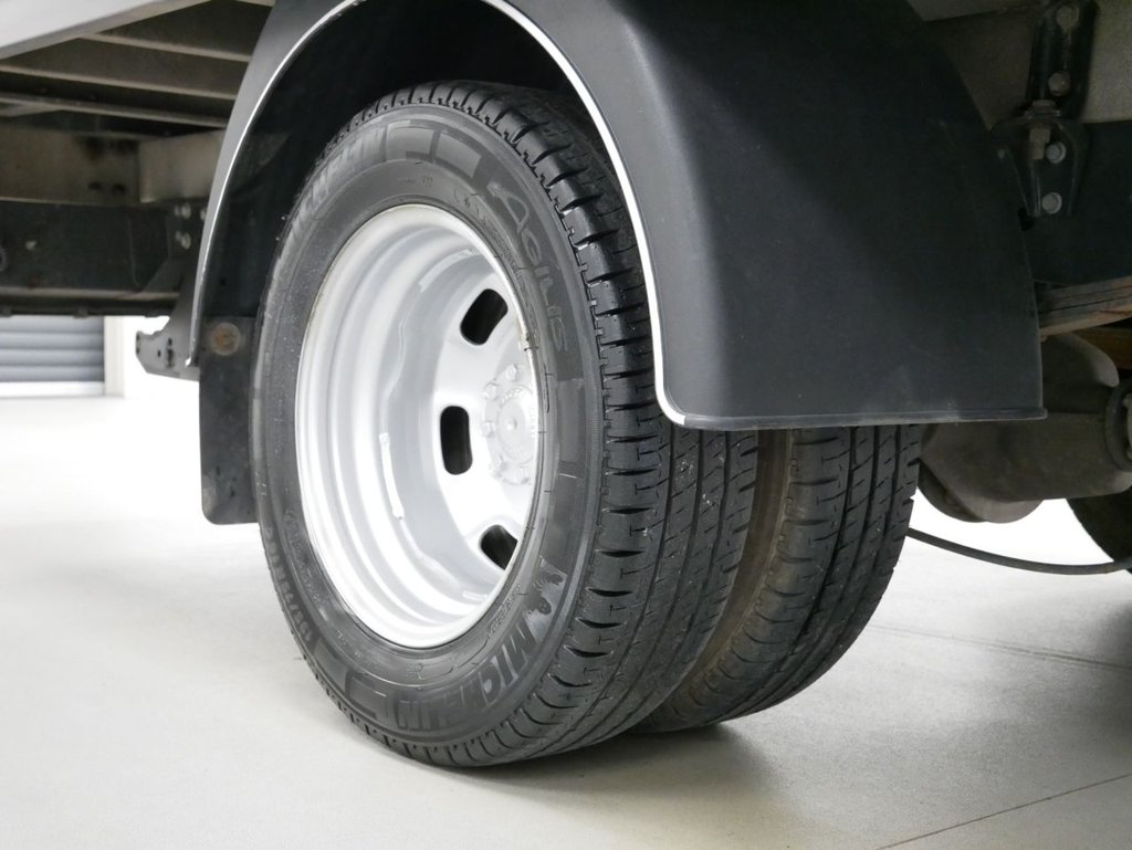 Used Iveco Daily 2023 for sale - 77096411: Photo 9