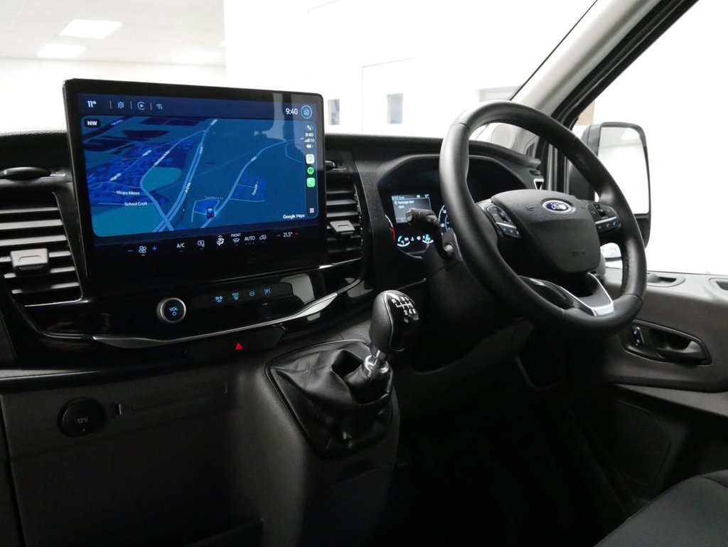 Used Ford Transit 2024 for sale - 77780220: Photo 2