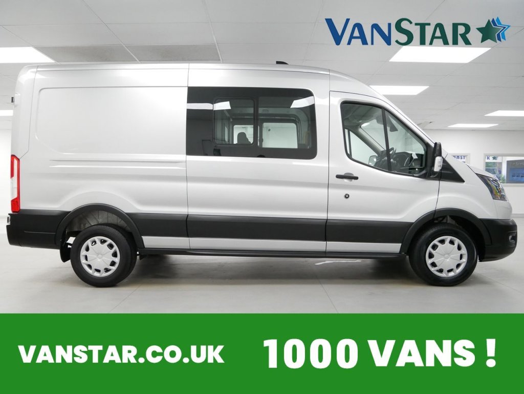 Used Ford Transit 2024 for sale - 77780220: Photo 3