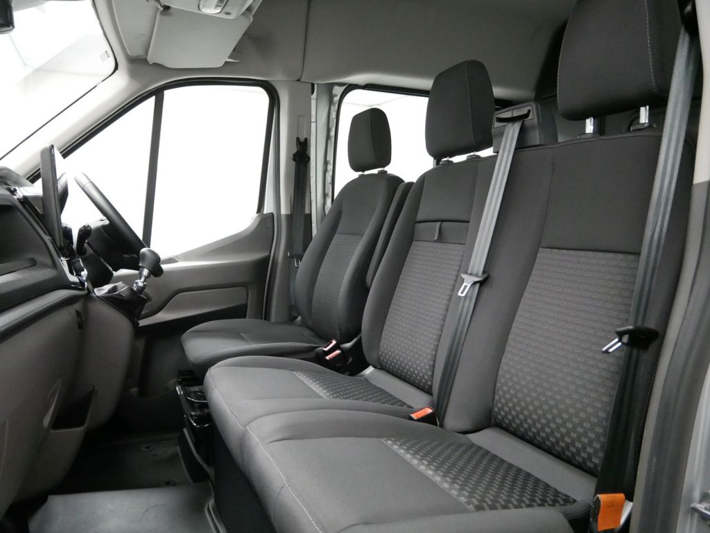 Used Ford Transit 2024 for sale - 77780220: Photo 4