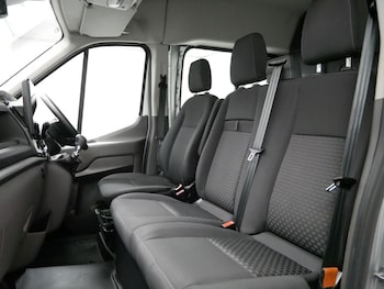 Used Ford Transit 2024 for sale - 77780220: Photo