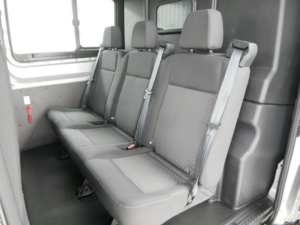 Used Ford Transit 2024 for sale - 77780220: Photo 5