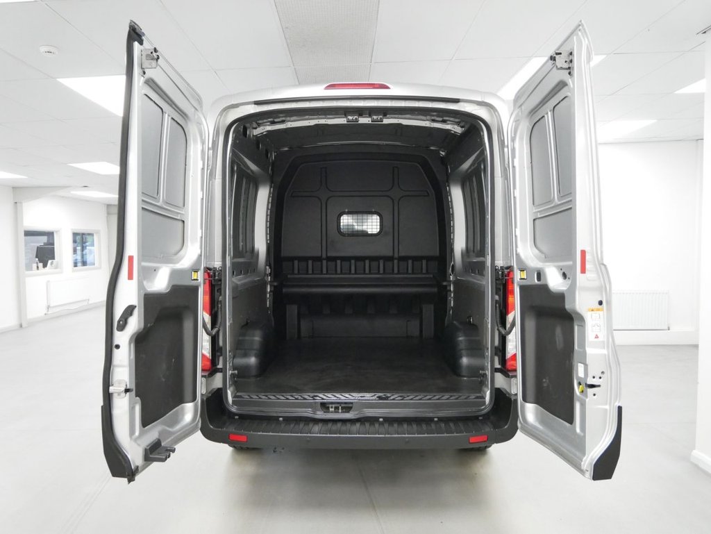 Used Ford Transit 2024 for sale - 77780220: Photo 6