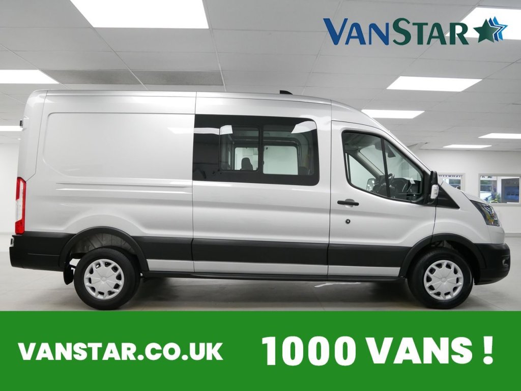 Used Ford Transit 2024 for sale - 77780220: Photo 7