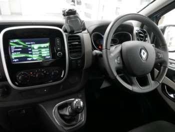 Used Renault Trafic 2019 for sale - 75068247: Photo