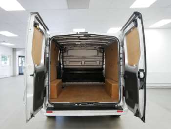 Used Renault Trafic 2019 for sale - 75068247: Photo