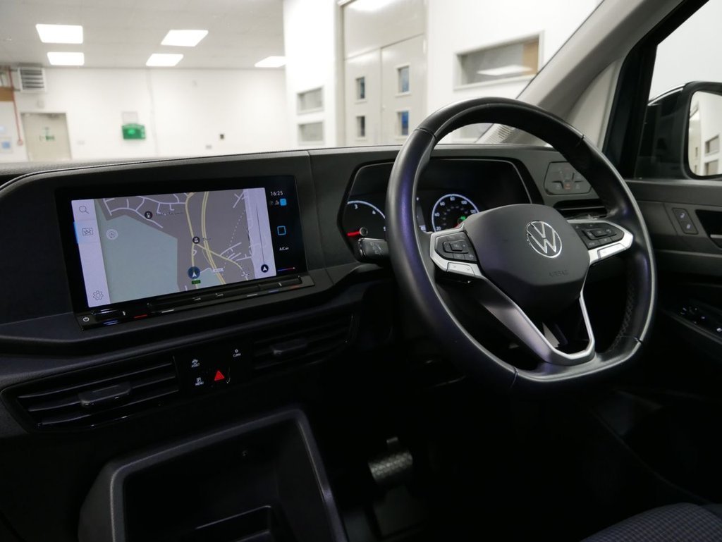 Used Volkswagen Caddy 2023 for sale - 76724283: Photo 3