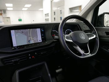 Used Volkswagen Caddy 2023 for sale - 76724283: Photo