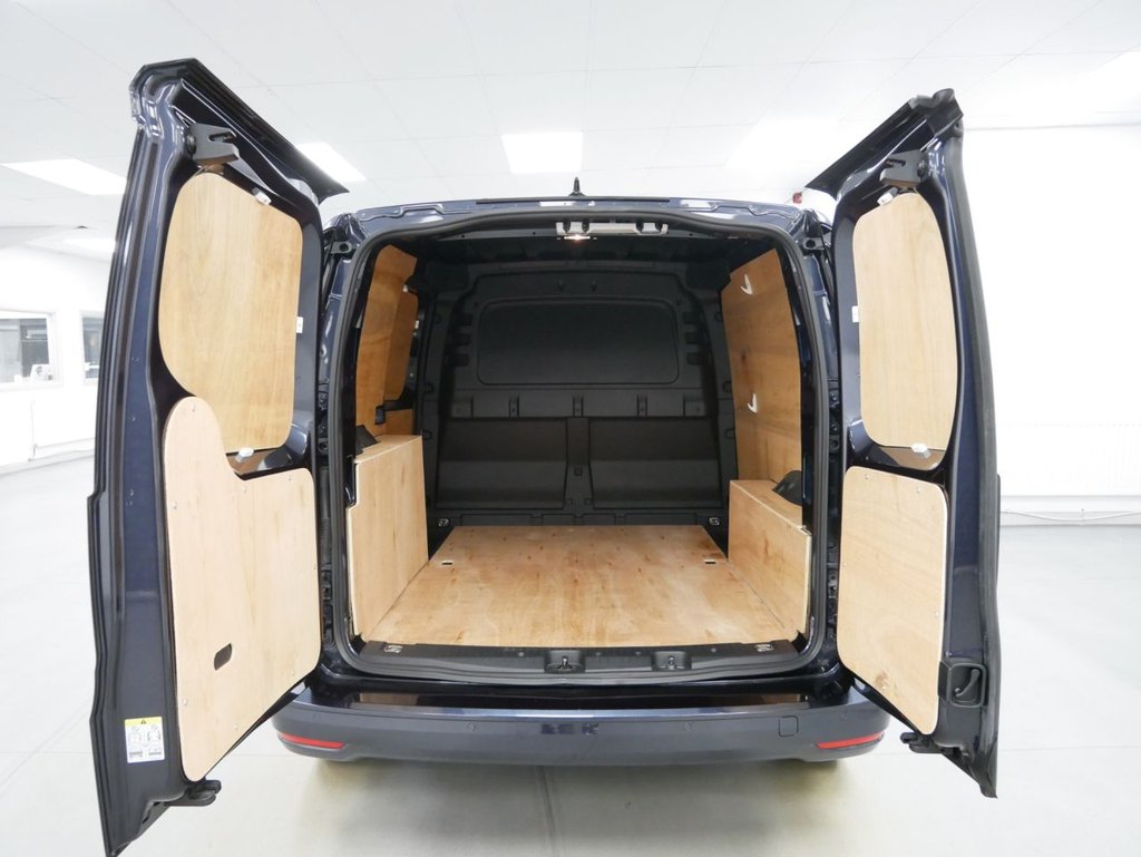 Used Volkswagen Caddy 2023 for sale - 76724283: Photo 5