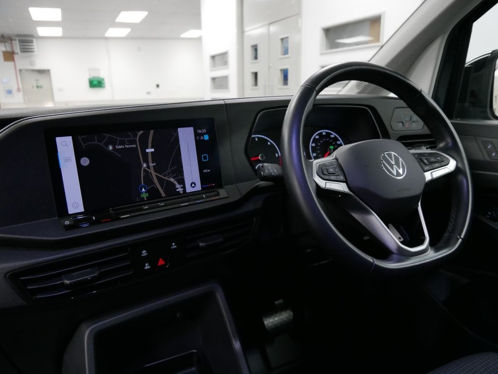 Used Volkswagen Caddy 2023 for sale - 76724283: Photo 6