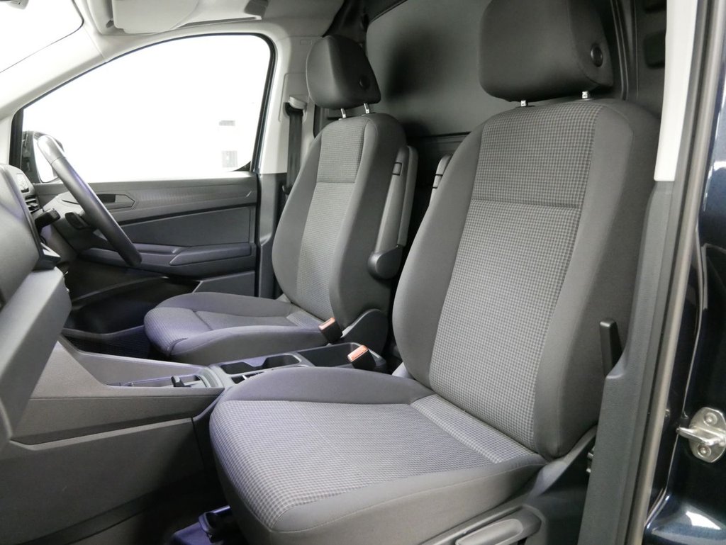 Used Volkswagen Caddy 2023 for sale - 76724283: Photo 8