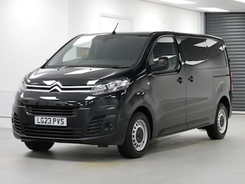 Used Citroen Dispatch 2023 for sale - 77680499: Photo