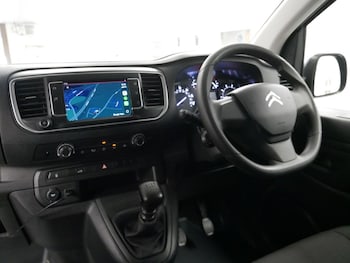 Used Citroen Dispatch 2023 for sale - 77680499: Photo