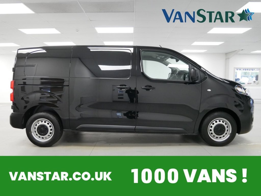 Used Citroen Dispatch 2023 for sale - 77680499: Photo 3