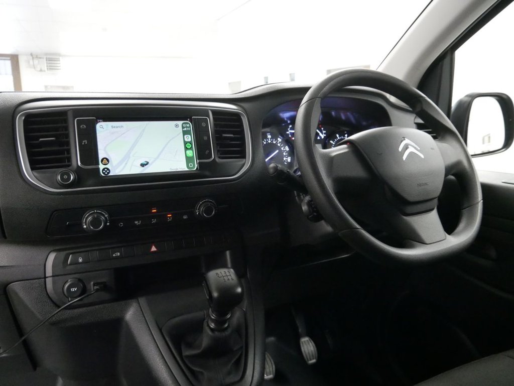 Used Citroen Dispatch 2023 for sale - 77680499: Photo 4