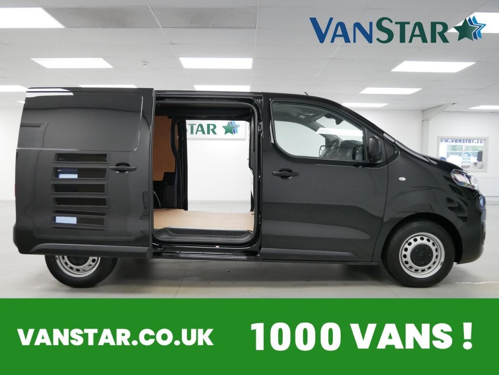 Used Citroen Dispatch 2023 for sale - 77680499: Photo 7