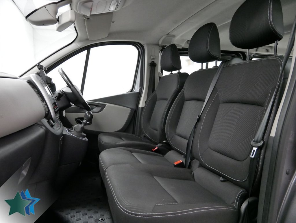 Used Renault Trafic 2017 for sale - 77355790: Photo 6