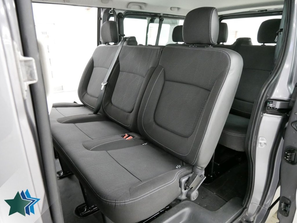 Used Renault Trafic 2017 for sale - 77355790: Photo 7