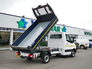 Used Mercedes-Benz Sprinter 2022 for sale - 77849496: Photo