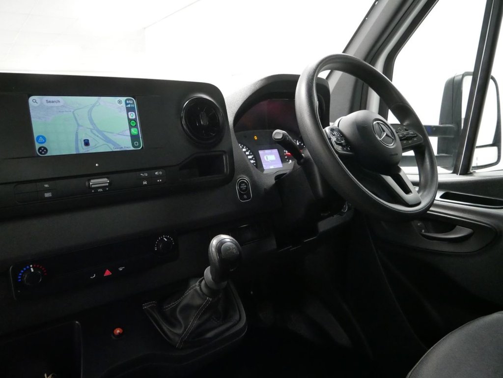 Used Mercedes-Benz Sprinter 2022 for sale - 77849496: Photo 4