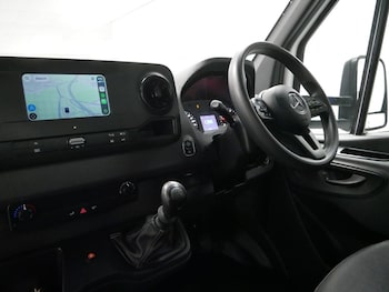 Used Mercedes-Benz Sprinter 2022 for sale - 77849496: Photo