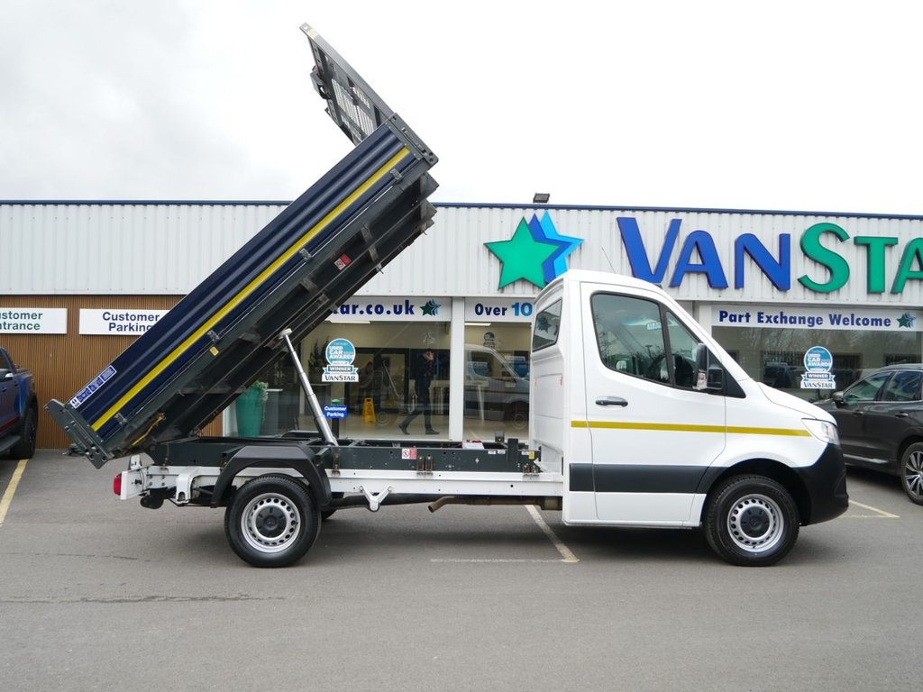 Used Mercedes-Benz Sprinter 2022 for sale - 77849496: Photo 5