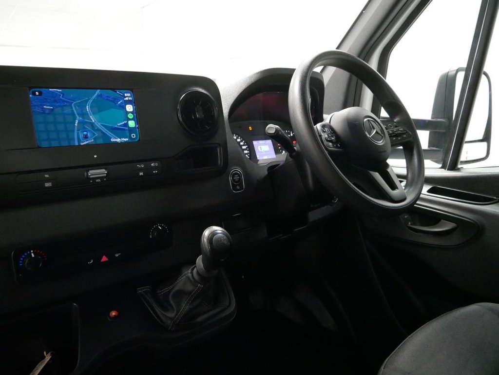 Used Mercedes-Benz Sprinter 2022 for sale - 77849496: Photo 7