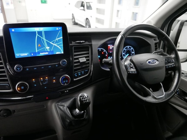 Used Ford Transit 2022 for sale - 75087657: Photo 3